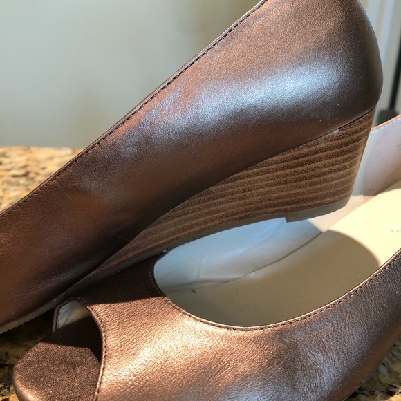 Women’s open toe shoe - Picture 5 of 8